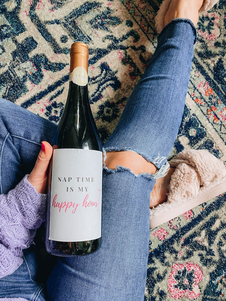 Funny Wine Gifts for Moms