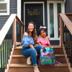 Trendy and affordable back to school outfit ideas