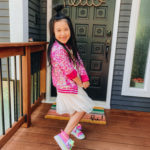 Cute Outfit Ideas For Girls To Wear This Fall (Back to School)