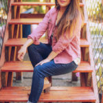 Denim for petite and short women: my top picks