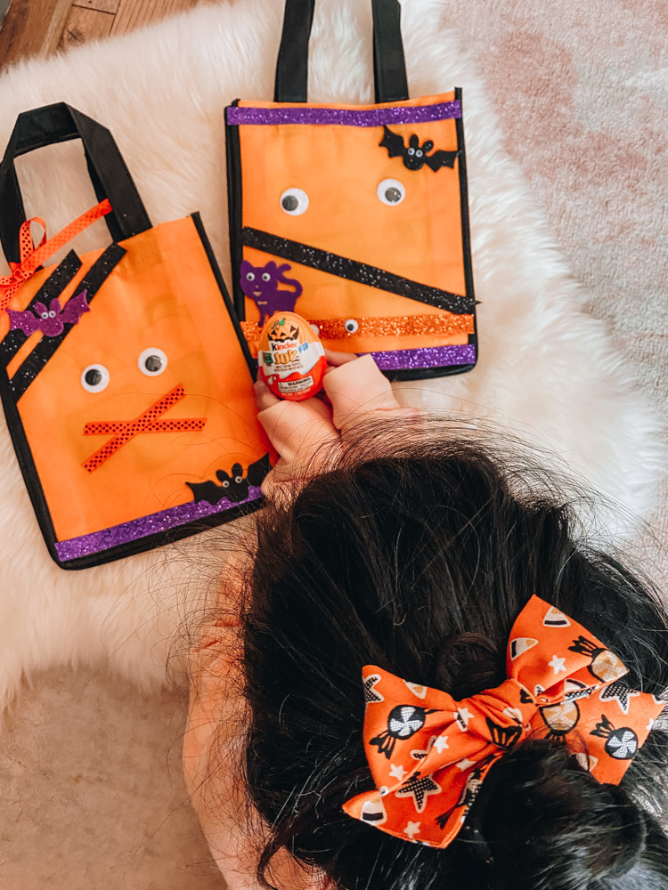 DIY Kid Crafts for Halloween