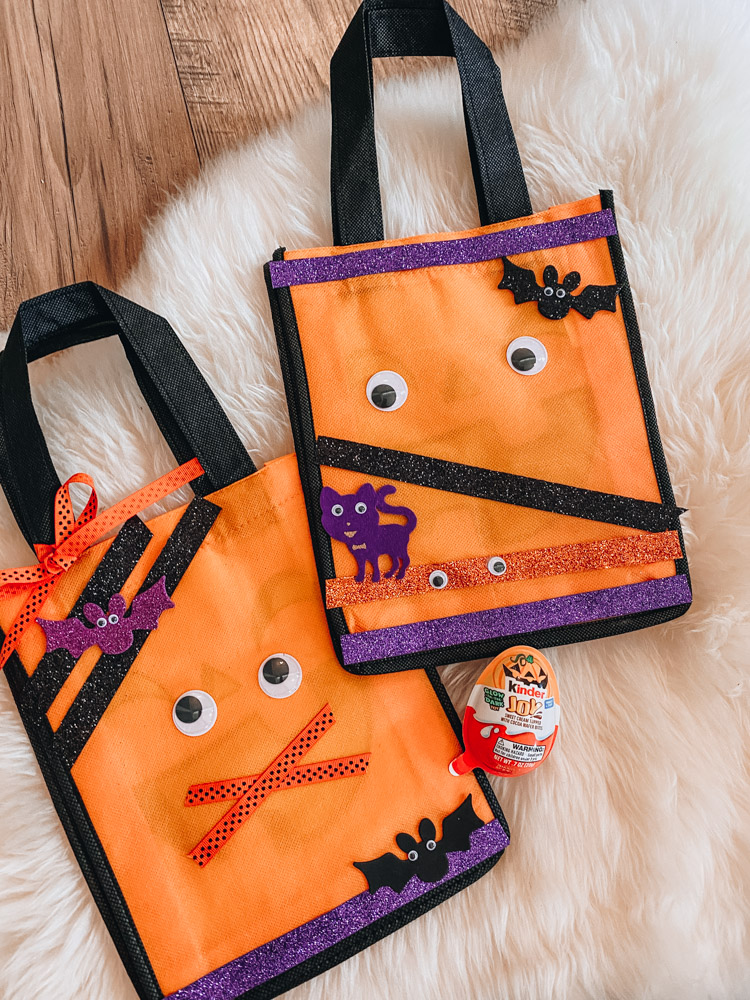 Kid Crafts Ideas for Halloween