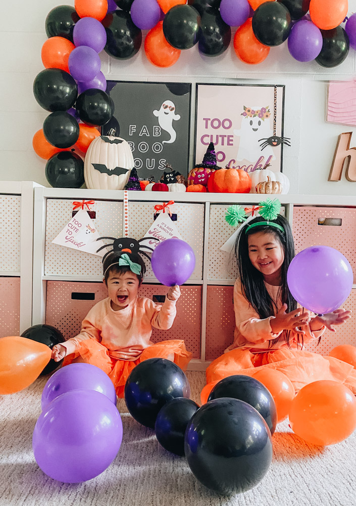 Kids Halloween Decorations