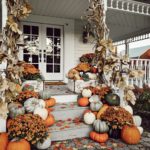 Gorgeous fall decorating ideas for your front porch