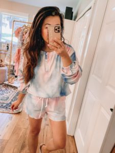 Loungewear for Petite women