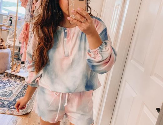 Loungewear for Petite women