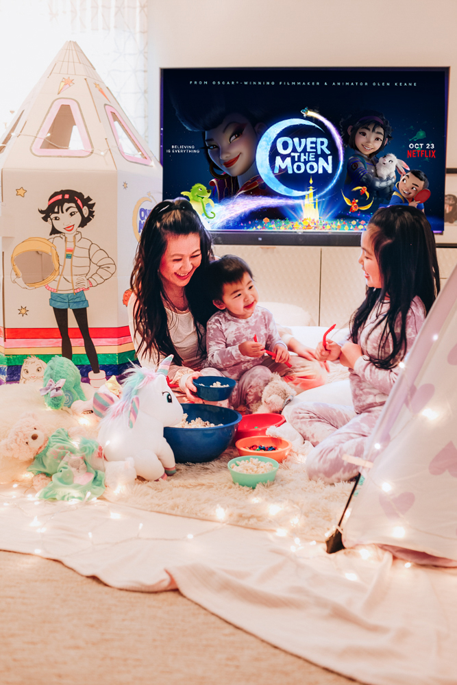 Mommy and Me Pajama sets