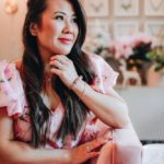 The perfect holiday jewelry with Pandora’s Timeless Collection