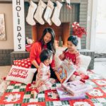 Saving time during the holidays with Walmart+