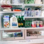 Easy & budget-friendly kitchen organizers and storage finds