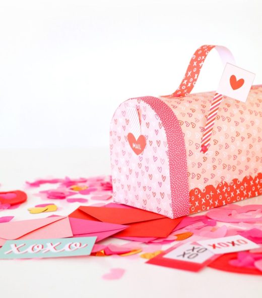 The ultimate Valentine's Day free printables guide for kids and moms!