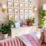 18 cheap and easy ways to decorate your walls