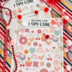 The Best Free Valentine Printables Roundup
