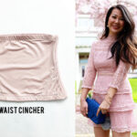 3 Shapewear Essentials for Petite Women