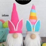 40+ Cute and Simple DIY Easter Decorations