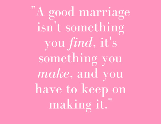 marriage quote