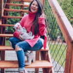 The ultimate guide to Nursing Friendly Tops for breastfeeding Moms