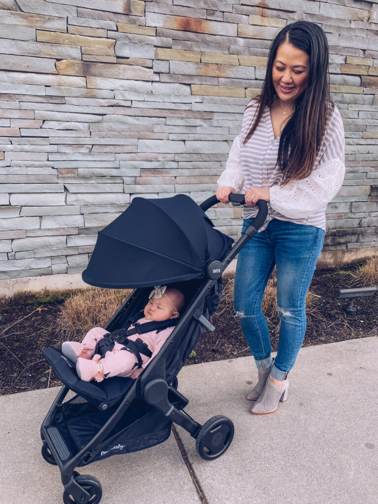 best nursing tops for breastfeeding