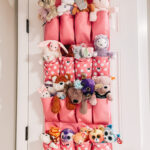 15 clever stuffed animal storage ideas your kids will love