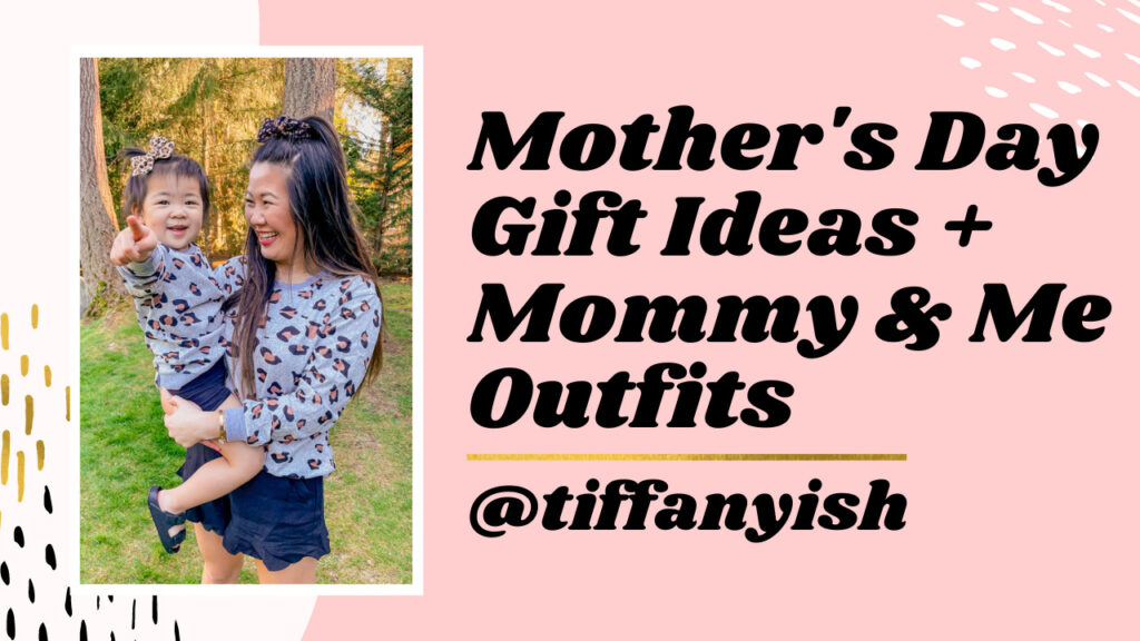 Mother's Day gift ideas Amazon Live