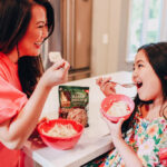 Easy Meal planning tips for busy moms