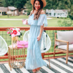 The ultimate dress guide for petite women + the best places to shop!