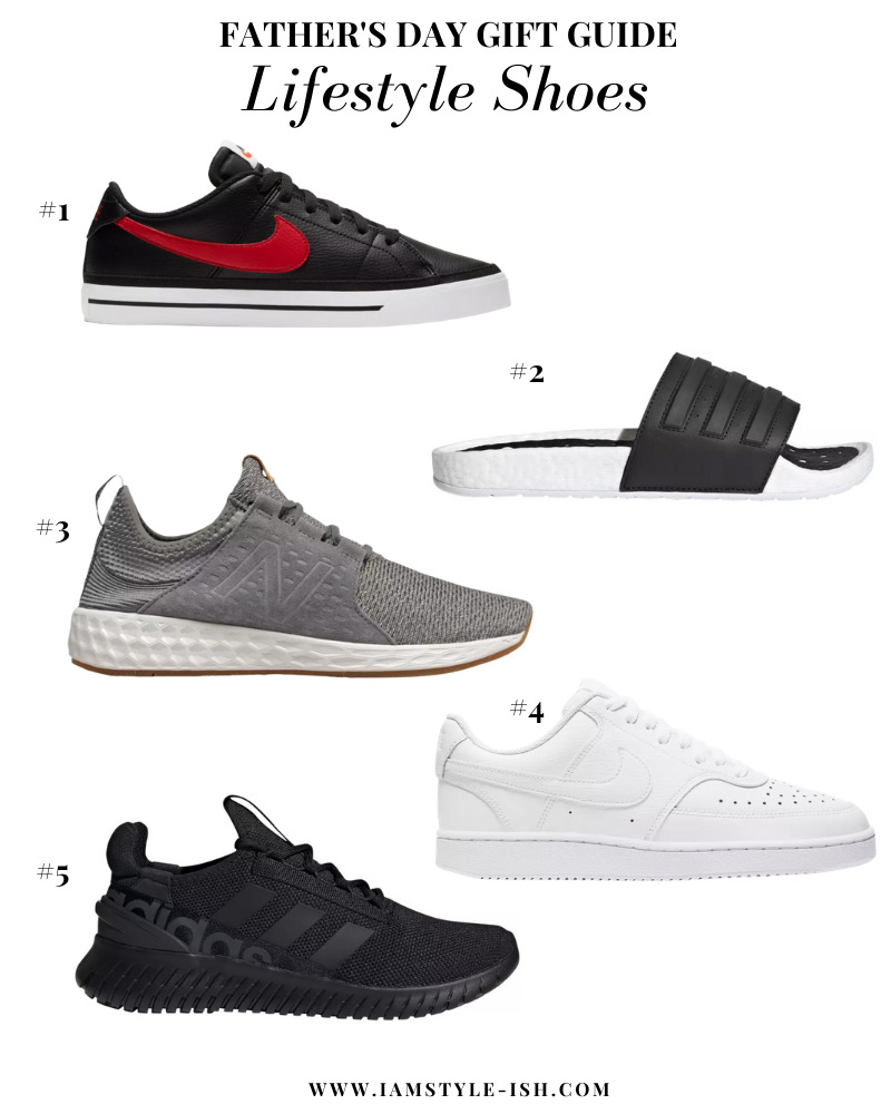 father's day lifestyle shoes gift ideas