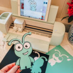 Cricut Explore 3 review: the best cutting & craft machine