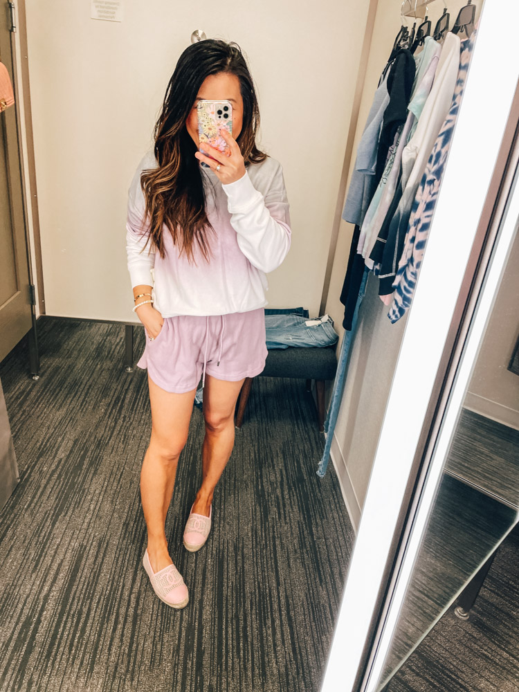 lounge set nordstrom anniversary sale