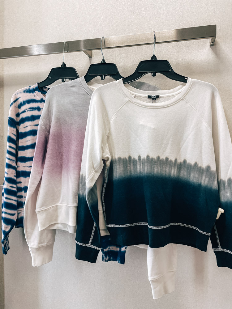 sweatshirts at nordstrom anniversary sale