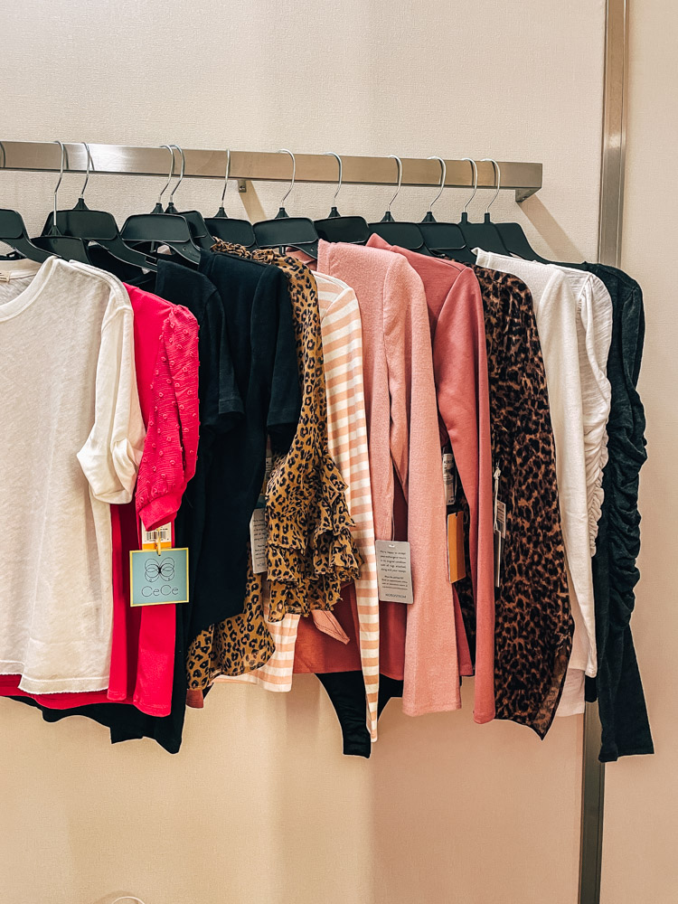 tops and sweaters for Nordstrom Anniversary sale 2021