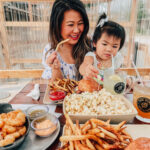 My favorite Family Friendly Seattle area Restaurants