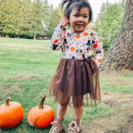 Where to buy the cutest kids and baby girl thanksgiving outfits!