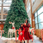 Our favorite family friendly getaway in Washington state