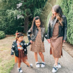 The Best Coats to Wear with Dresses