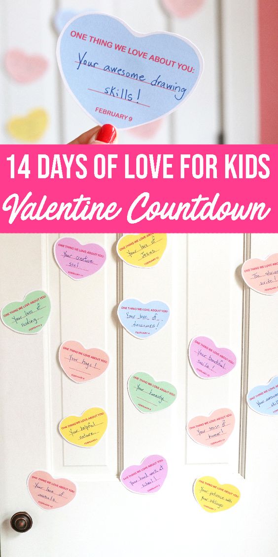 The Best Free Valentine Printables Roundup