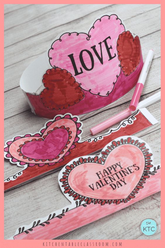 The Best Free Valentine Printables Roundup