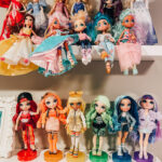 Clever Barbie Organization Ideas You and Your Kids Will Love