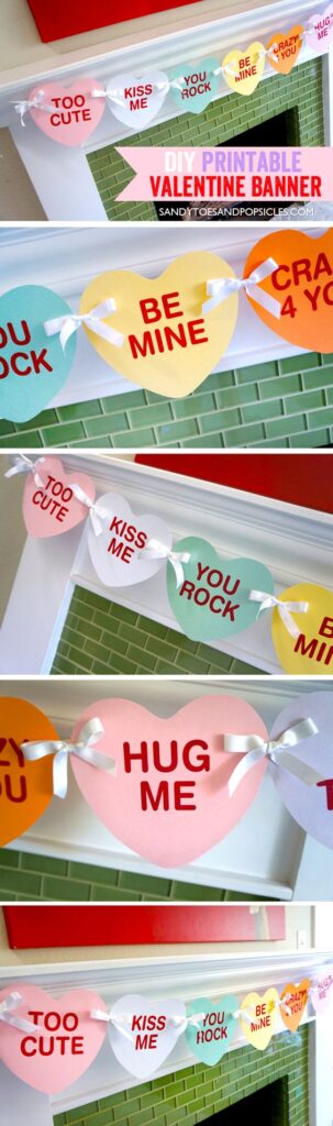 The Best Free Valentine Printables Roundup