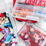 Genius LEGO Storage Ideas for parents and kids