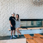 Cute date night dresses to wear from casual to fancy