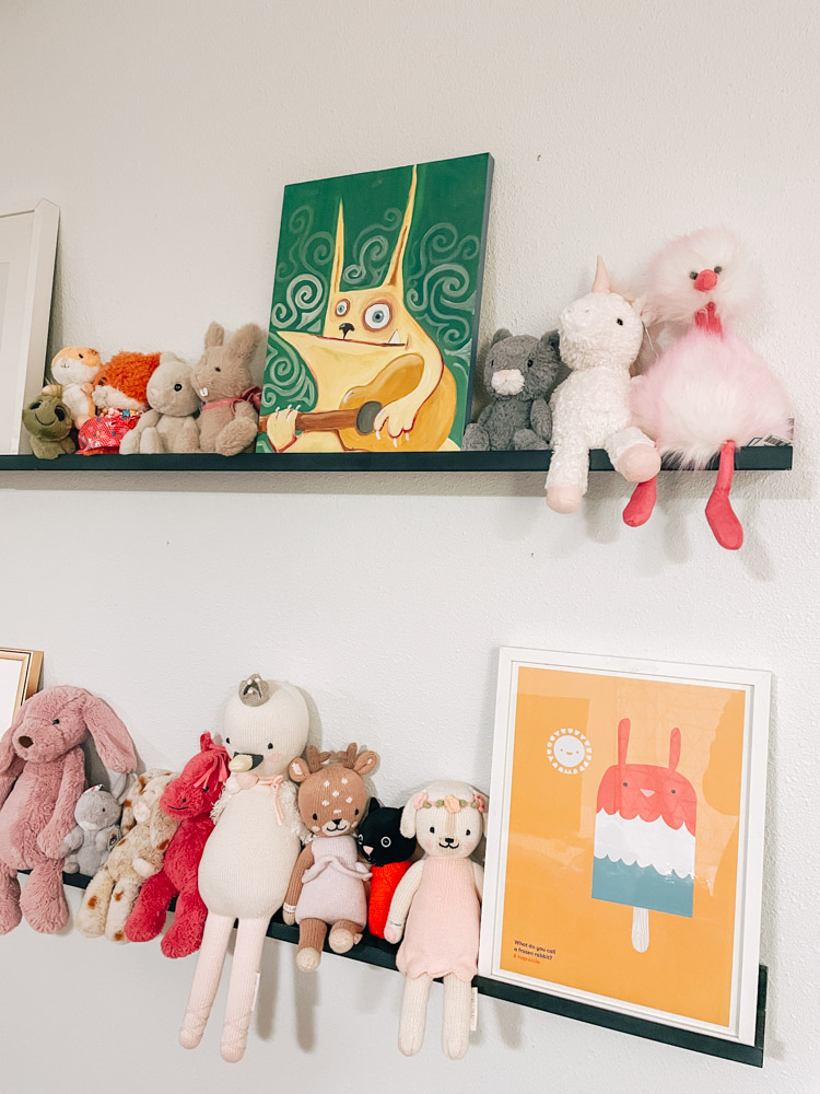 15 clever stuffed animal storage ideas your kids will love