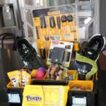 Affordable & Clever Easter basket ideas for your husband