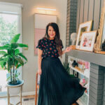5 Tips How to Wear Long Skirts Without Looking Frumpy