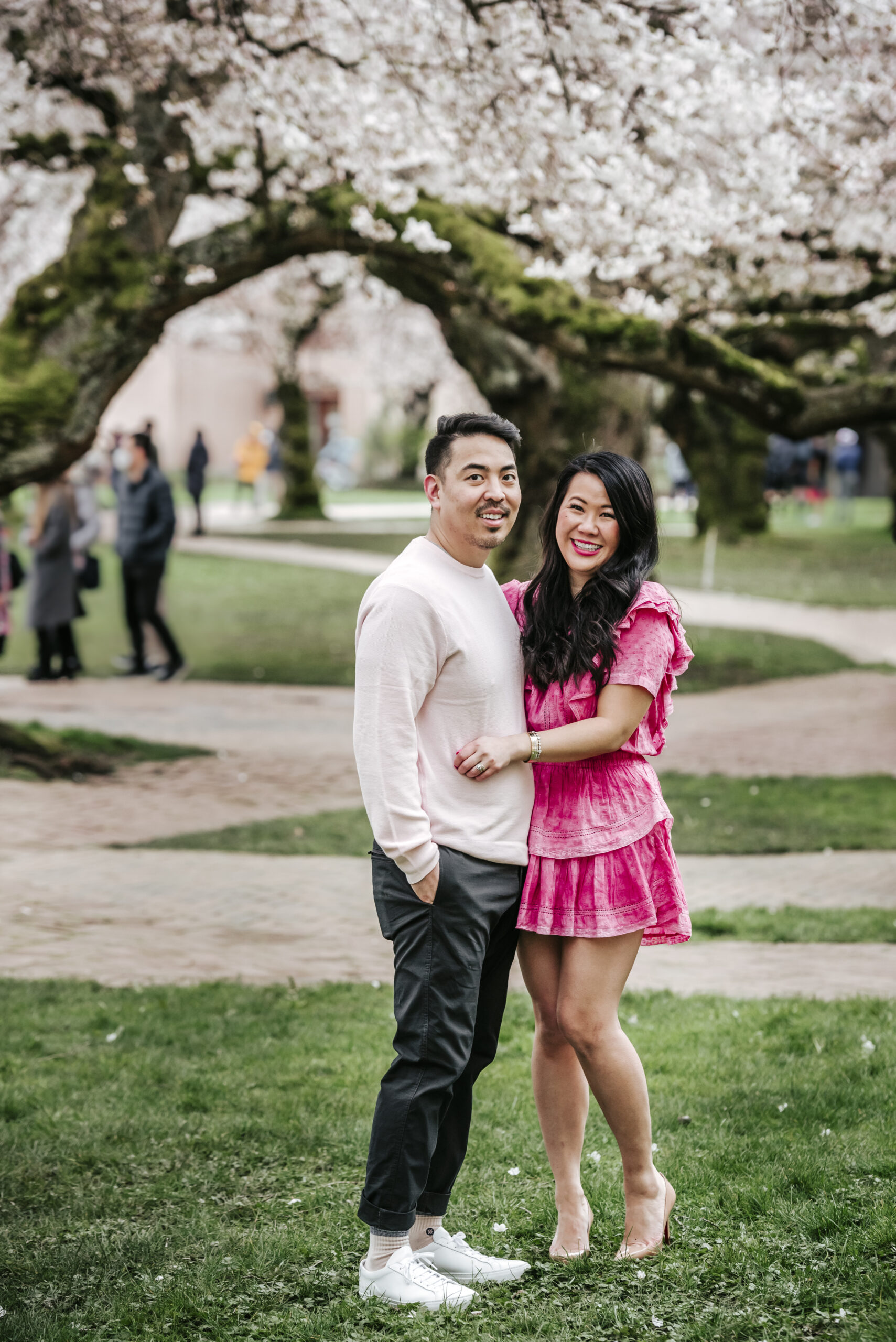 50+ Petite-friendly Dresses to Wear to Summer Wedding