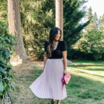 The best Shirts to Wear with Maxi Skirts all year long