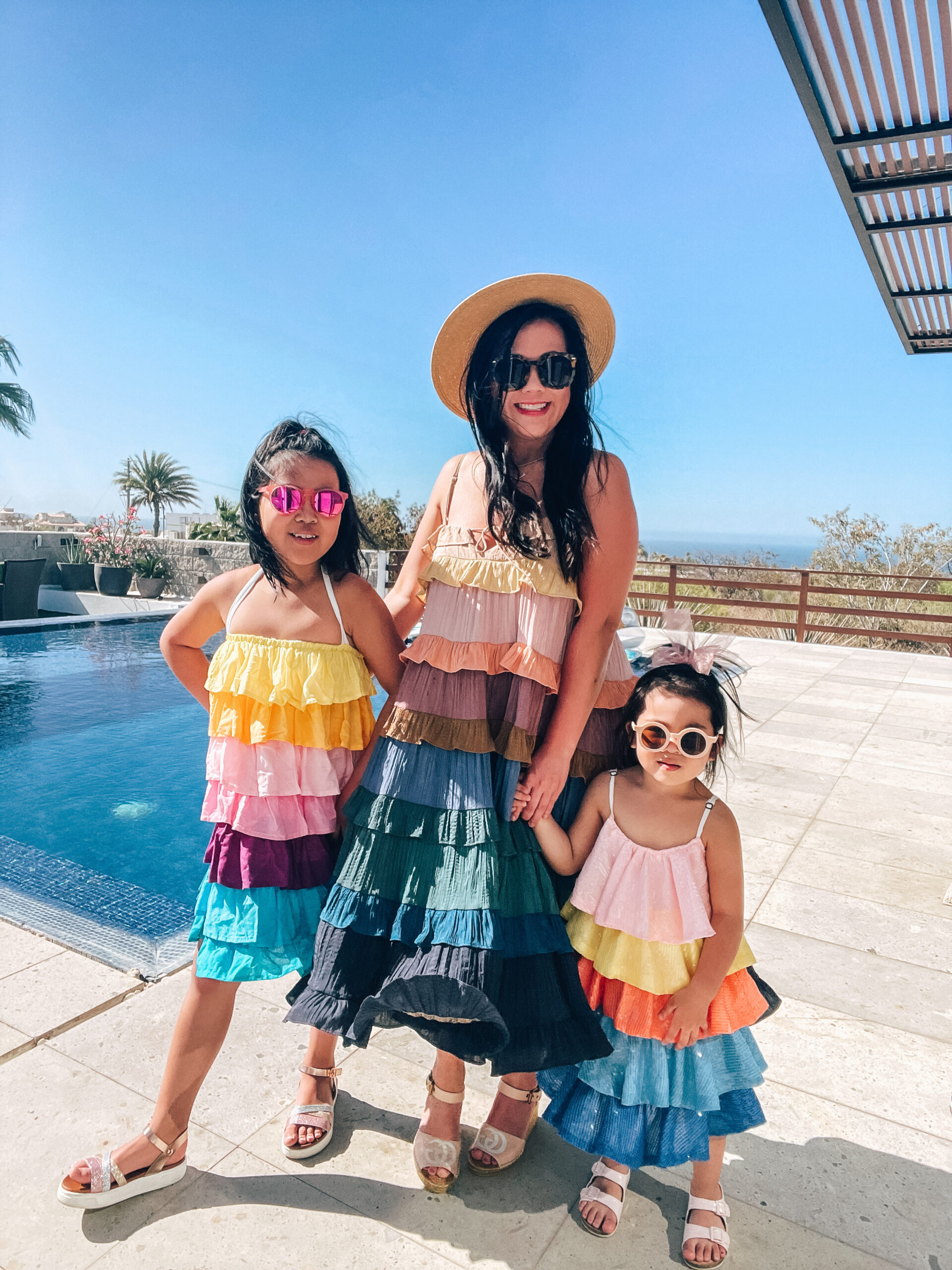 40 Dresses to wear to a beach wedding