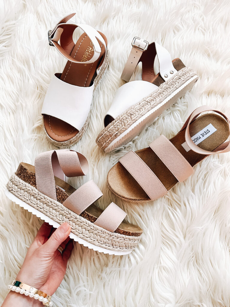 espadriless for summer