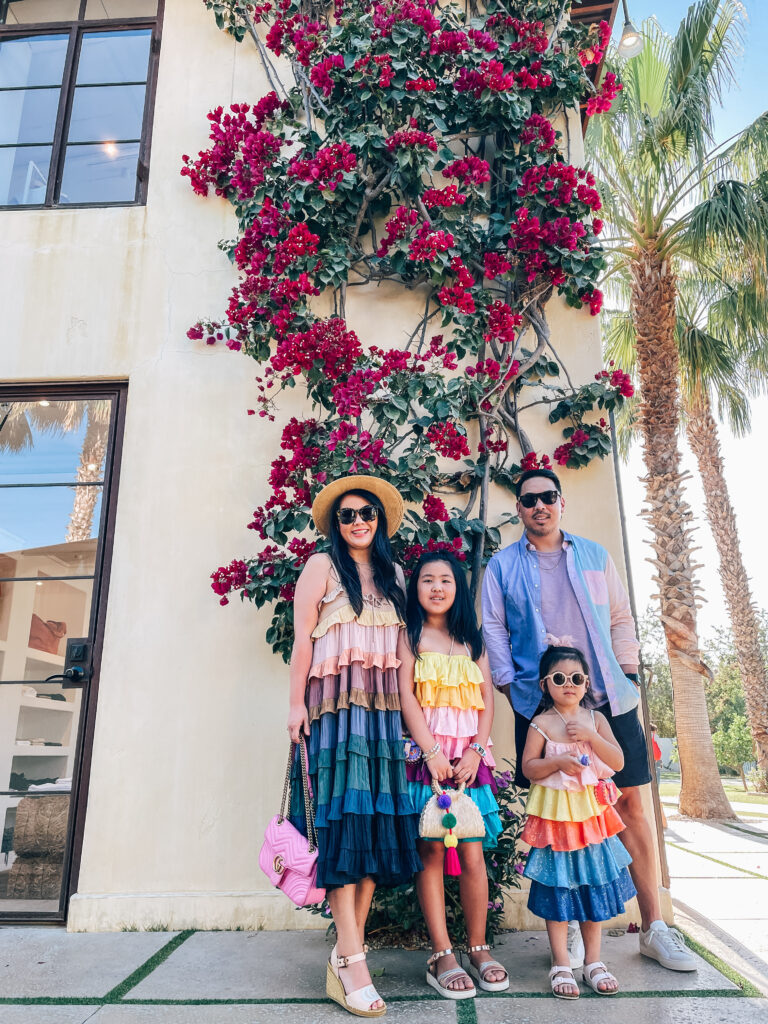 family photos cabo san lucas