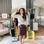 Fall Fashion Outift Ideas – Nordstrom Anniversary Sale 2022